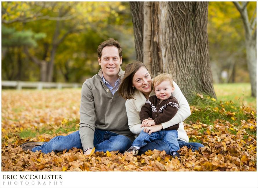 Odiorne Point Family Photos