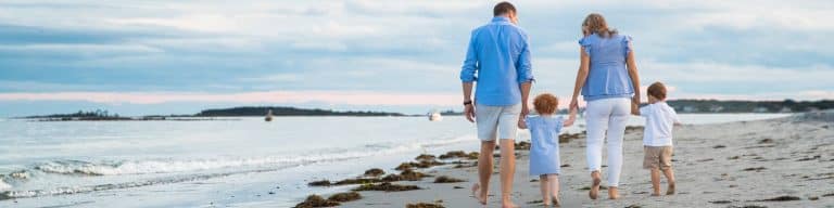 Kennebunkport Family Photos