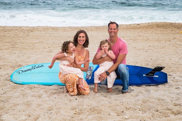Salisbury Beach Family Photos