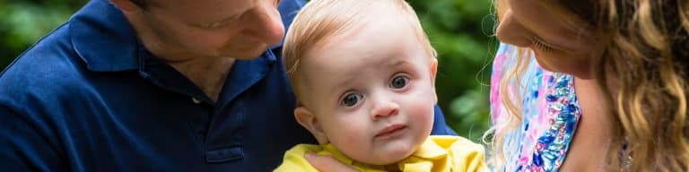 North Conway Family Photos
