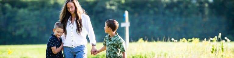 North Conway Family Portraits