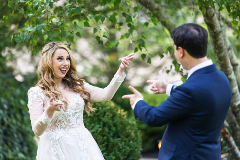 Red Lion Inn Wedding – Kristen & Alex